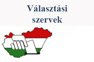 valasztasi szervek