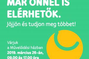 upc plakát