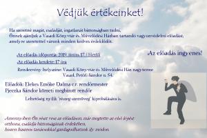 vagyonvédelmi előadás vagyonvédelmi előadás