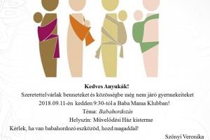 baba mama klub