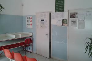 rendelési idő változás