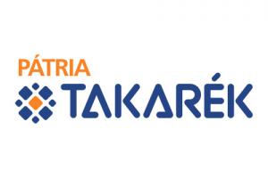 takarék logo