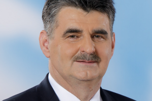 Pogácsás Tibor