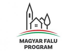 magyar falu program