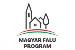 magyar falu logo