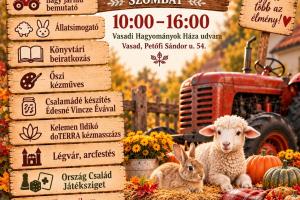 IV. Őszi Családi Nap